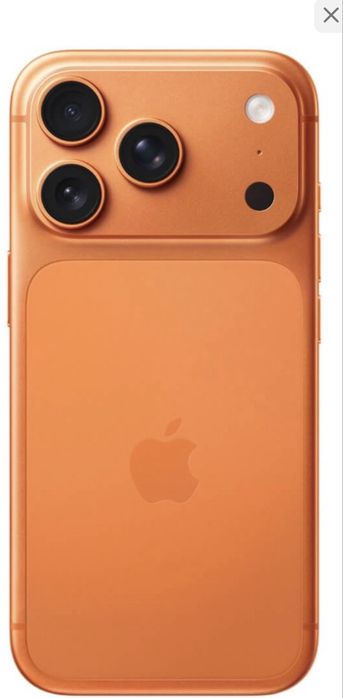 Iphone 17 pro 256 gb esim
