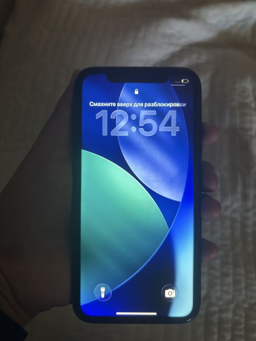 Айфон 11 128 памят