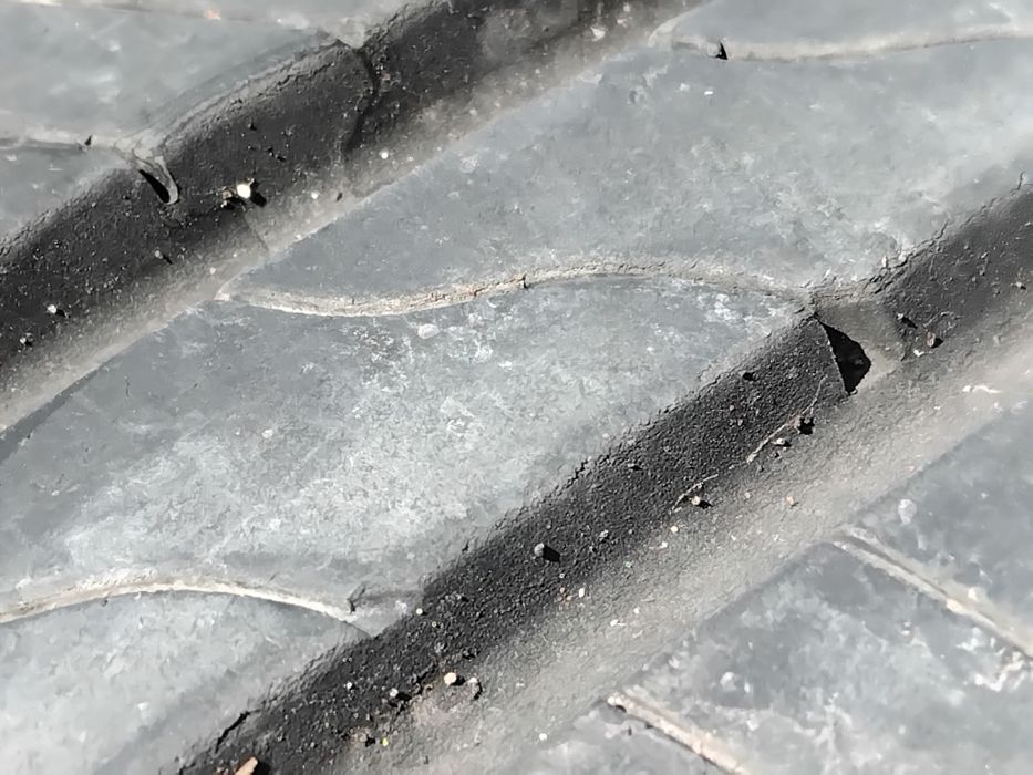 Гуми 205 65 15 Мишелин Michelin 4 броя - нов внос. Не са нови!