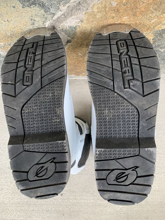 Ендуро/кросови Ботуши Oneal 41