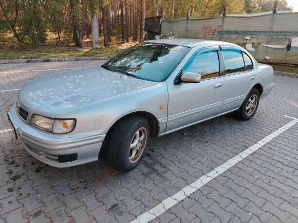 Продам Ниссан Максима