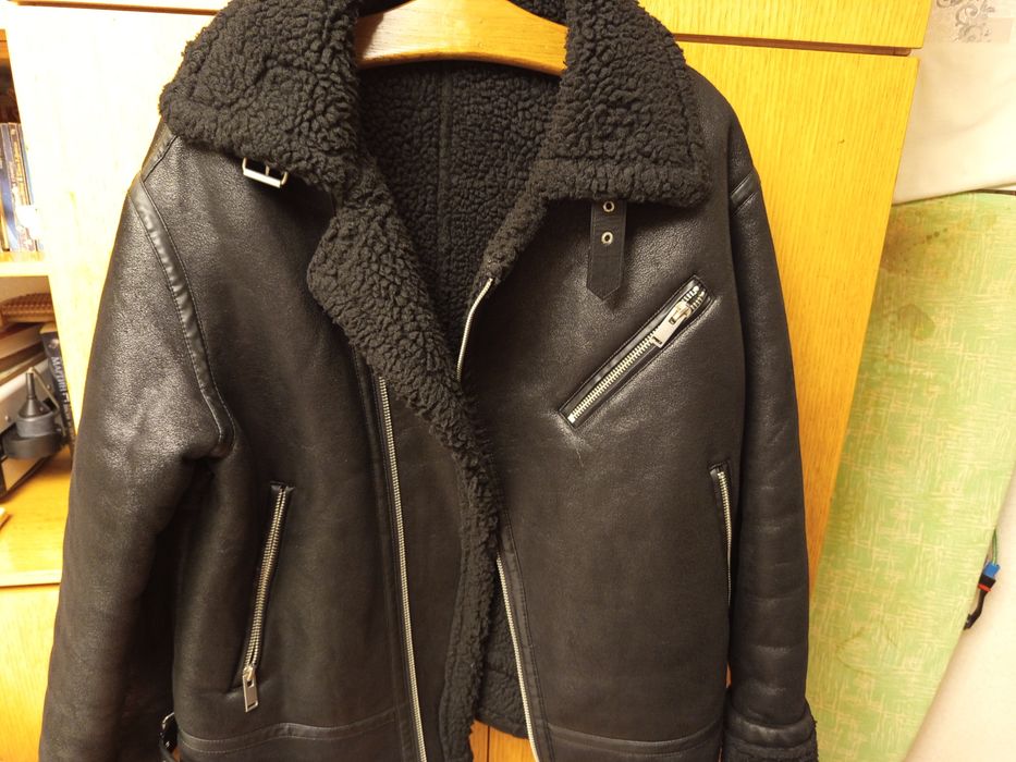 Зимно яке/кожух Zara - XL размер