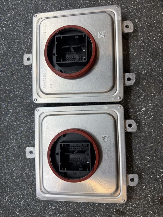 Bmw запалка баласт модул 5A0AFA0 G seriq