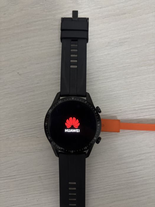 Huawei watch gt 2