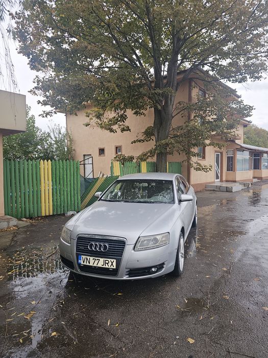 Audi A6 Limuzina
