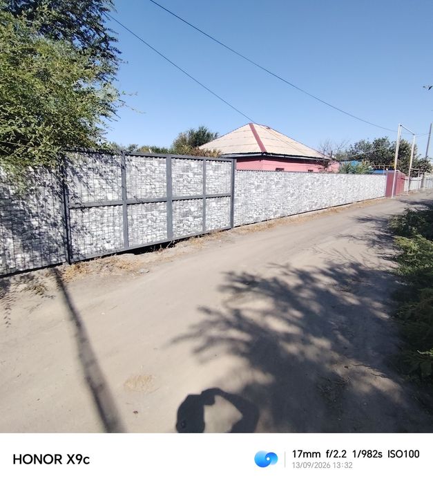 Продам дом с мебелью и со всеми удобствами
