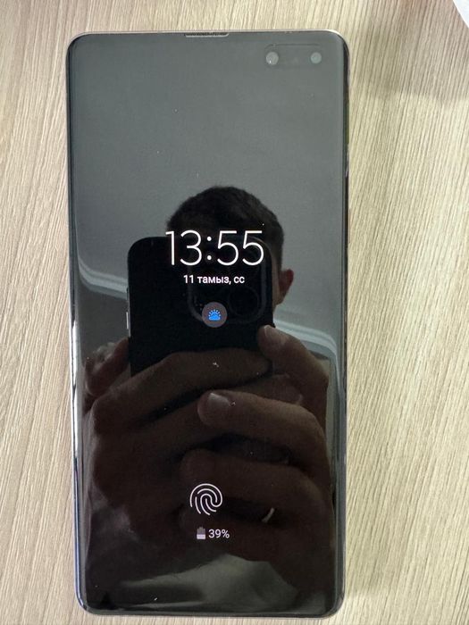 Samsung galaxy S10 5G 256GB