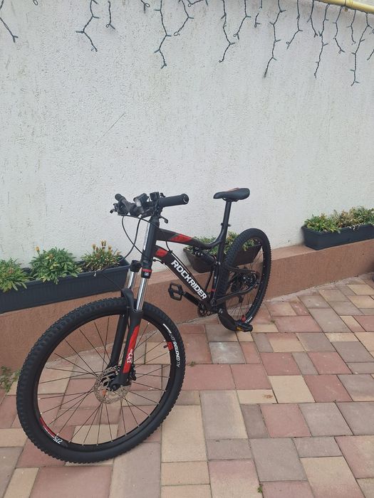 Rockrider st 530 s