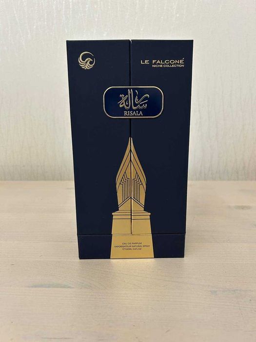 Оригинал Risala Autograph EDP [97/100 мл] | В стиле Roja Isola Blu