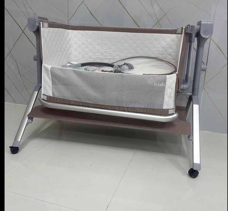 электронный люлка кроват