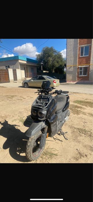 Продам скутер танк