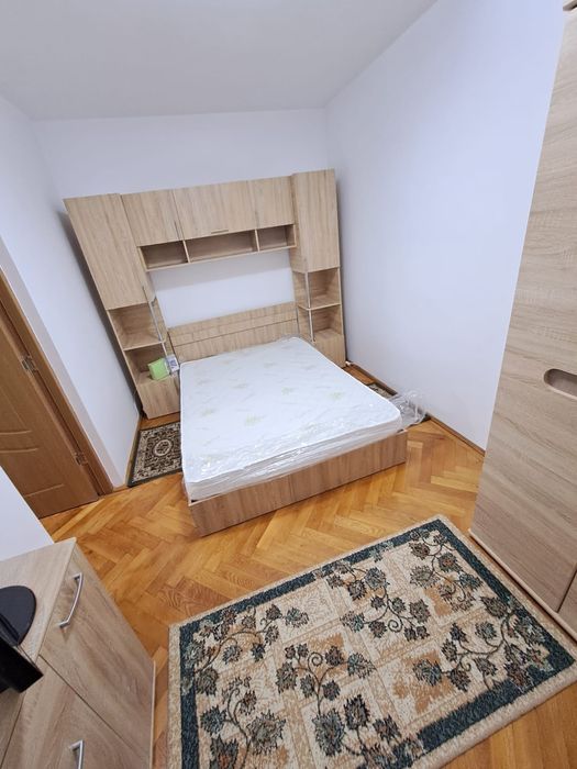Proprietar inchiriez apartament 2 camere, balcon zona Cedonia mobilat si utilat - reper zona bld. Mihai Viteazu str. Nicolae Iorga
