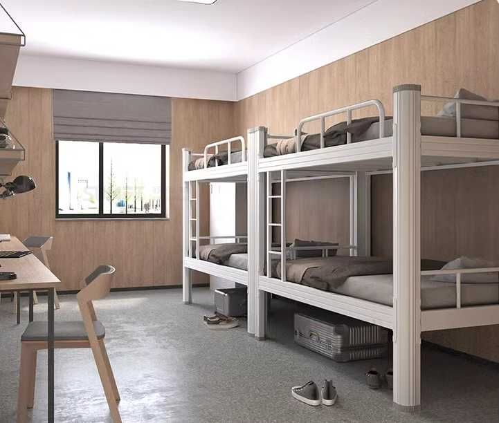 Ikki bolaga krovat/Двухэтажная кровать для общежитие/Metalldani krovat