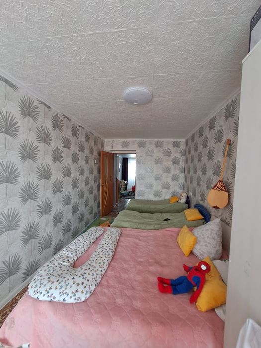 2-комнатная по ШЖ 77