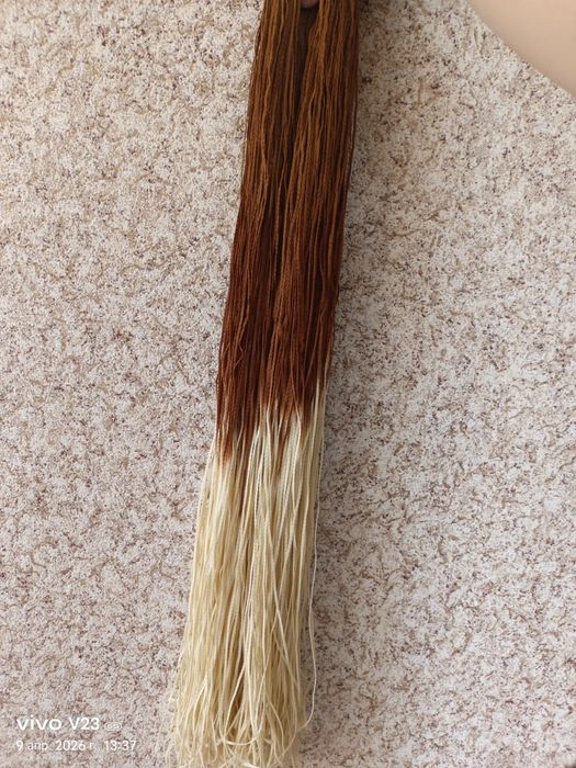 Продам искусственный волос