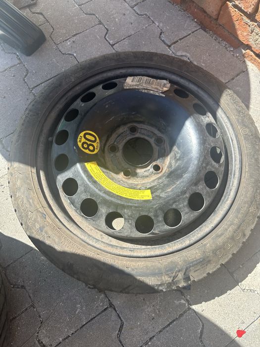 Гума патерица опел 16