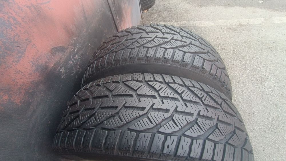 205/65/15 Tigar Дот 3222