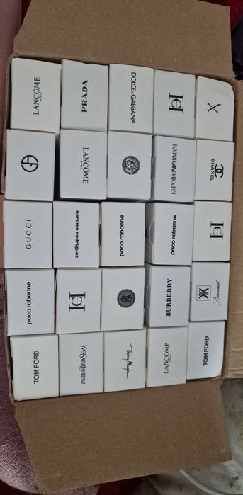 Set 25 bucăți  în stoc