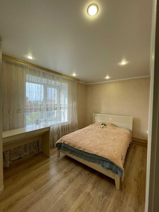 Продается коттедж в солнечном