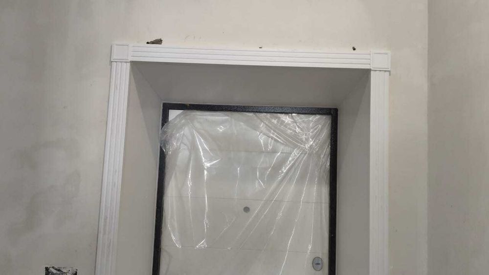 Откосы ПВХ, москитные сетки