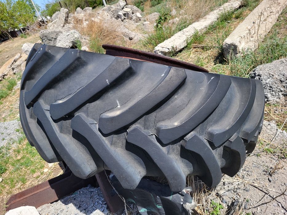 Диск шина комбаин Нива СК 5