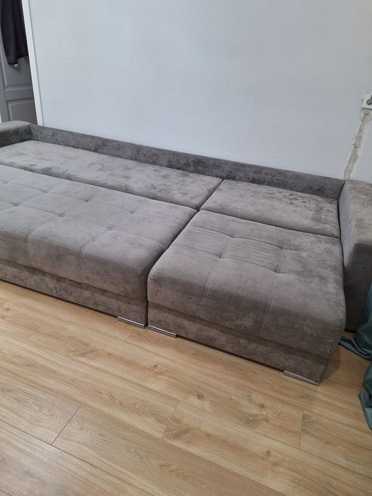 Продам большой диван