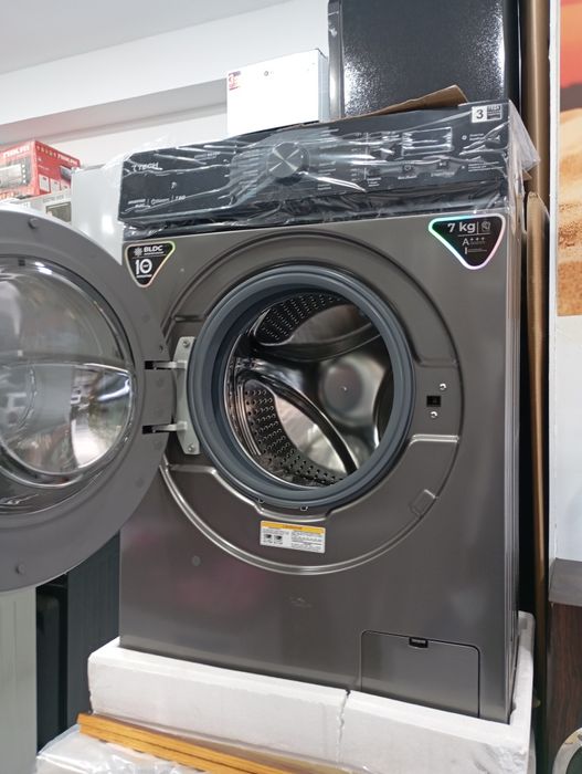 Автомат てTech 7 KG