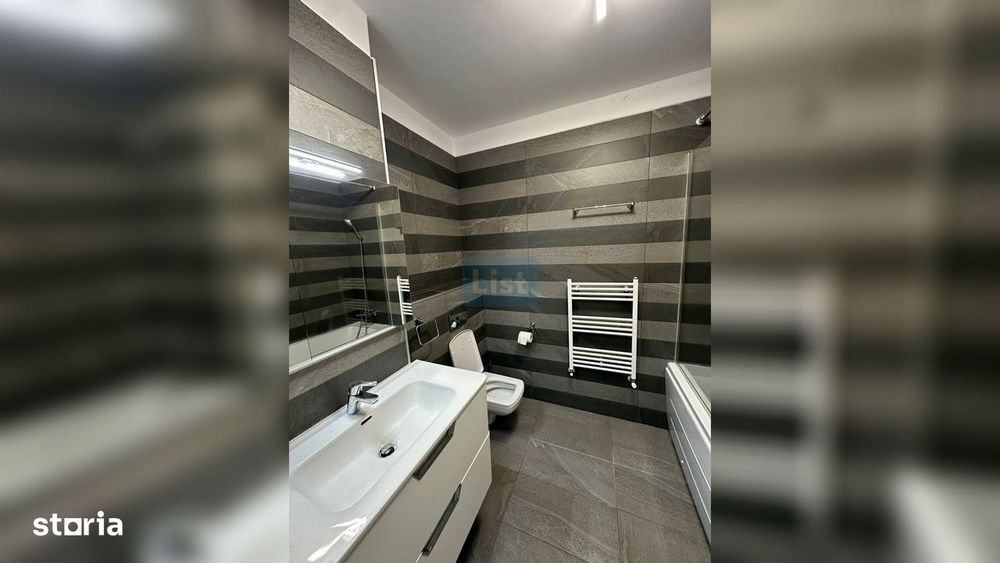 COMISION 0% Ap. 3 camere 73 mp + terasă, Grand Park, PET FRIENDLY