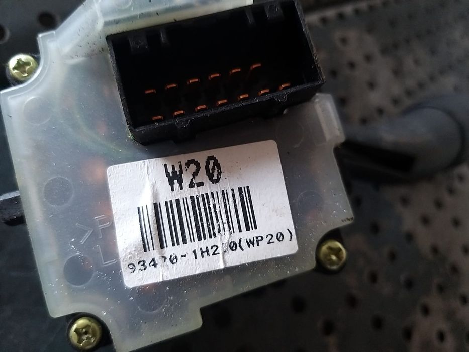 Maneta stergator parbriz kia ceed 1 ed 934201h200