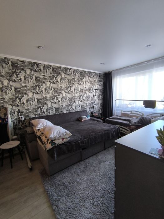 Продам 3х ком кв