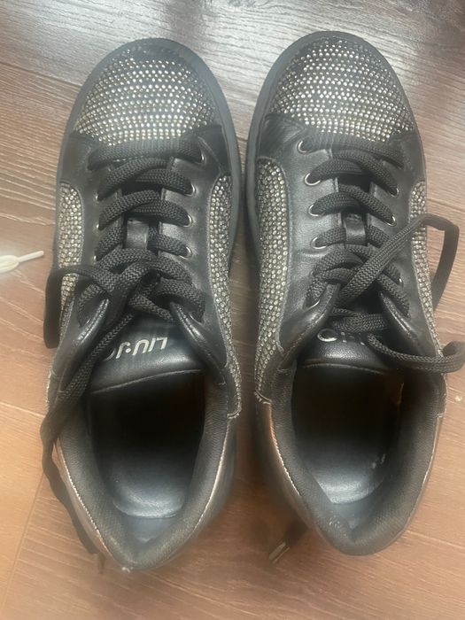 Дамски Сникърси Liu Jo