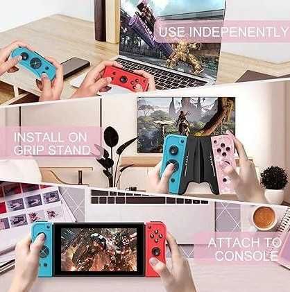 Безжичен контролер (L/R) за Nintendo Switch