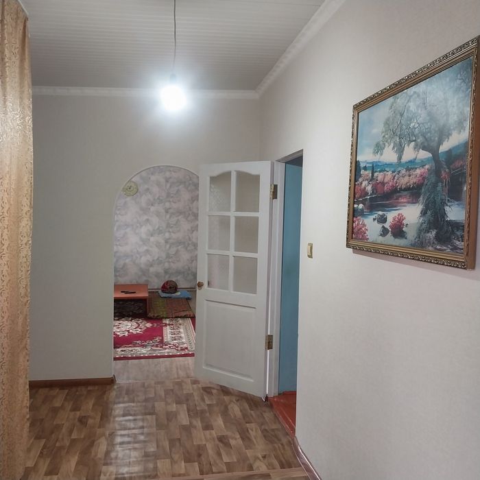 Асыката үй 1 учаскада 2 үй