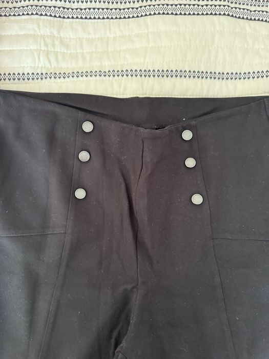 Pantaloni de dama marimea 48