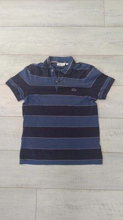 Ed Hardy Lacoste, Ralph Lauren,Karl Kani (t-shirts)