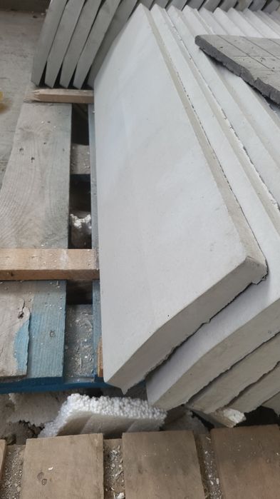 Intervalele și pălării de gard