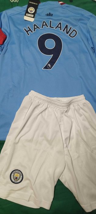 Compleuri copii fotbal