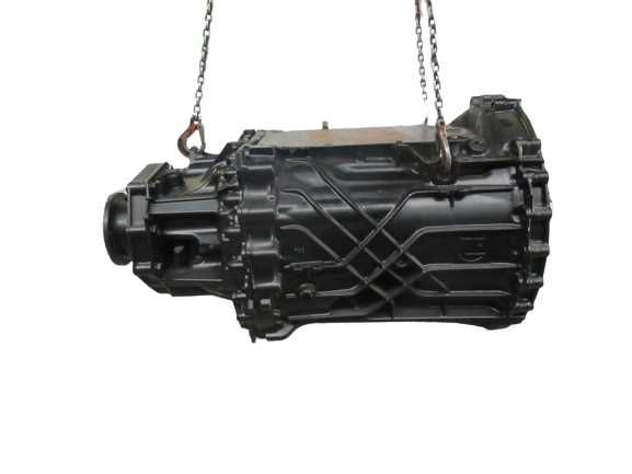 Cutie de viteze 12 TX 2210 TD pentru camion MAN - Piese de schimb MAN