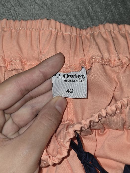 Хирургический костюм