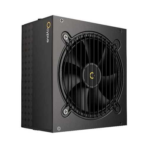 \ Блок питания Ocypus Gamma P850