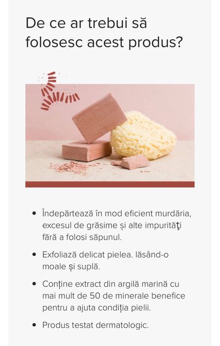 Tratament cosuri  nu skin