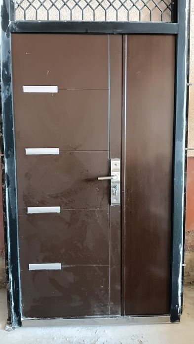 Темир Эшик сотилади 1.20×2.40
