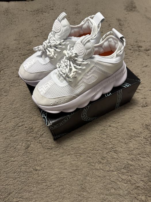 Versace Chain Reaction