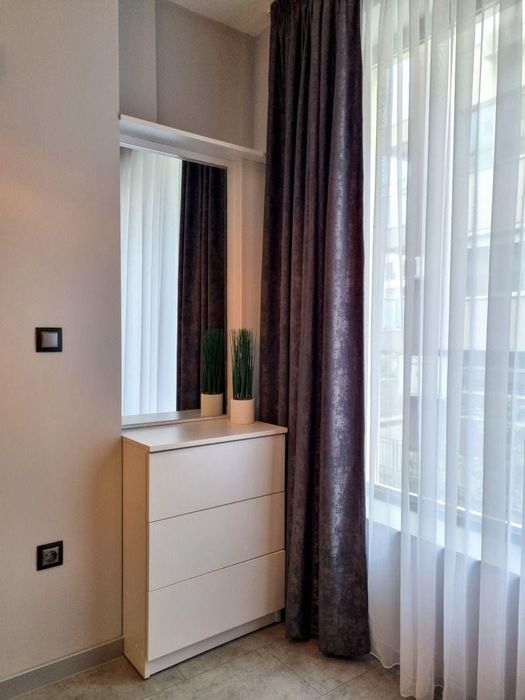 Дава се под наем Двустаен апартамент в София, Кръстова вада - 58 кв.м за 760 € - Снимка #7