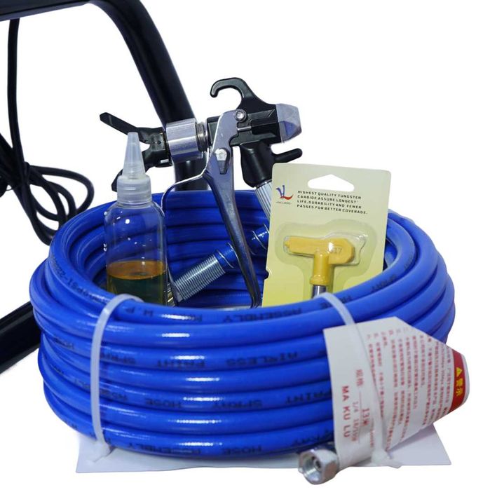 Окрасочный аппарат