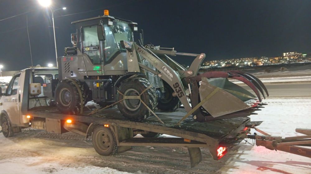 Эвакуатор Караганда Осакарока межгород Аршалы