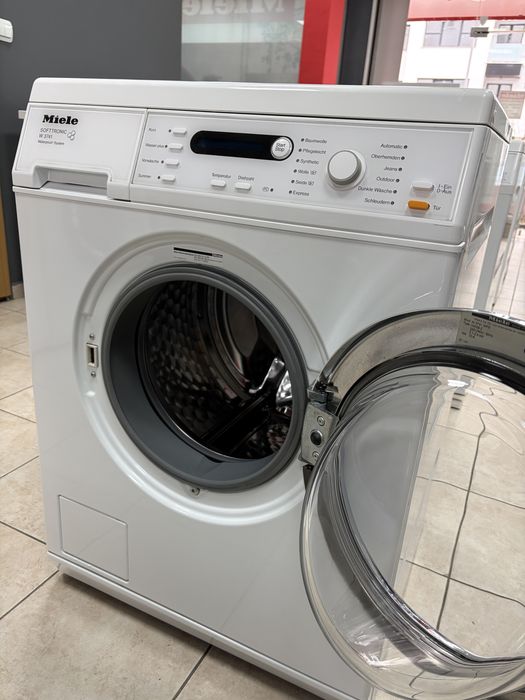 Miele W3741 Softtronic пералня с капацитет до 6 кг/24 мес гаранция
