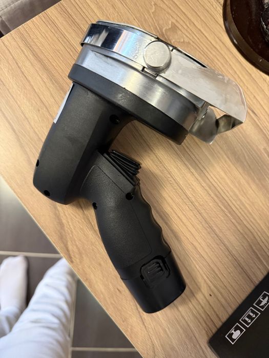 Ел.Нож за дюнер-на батерии.Нов