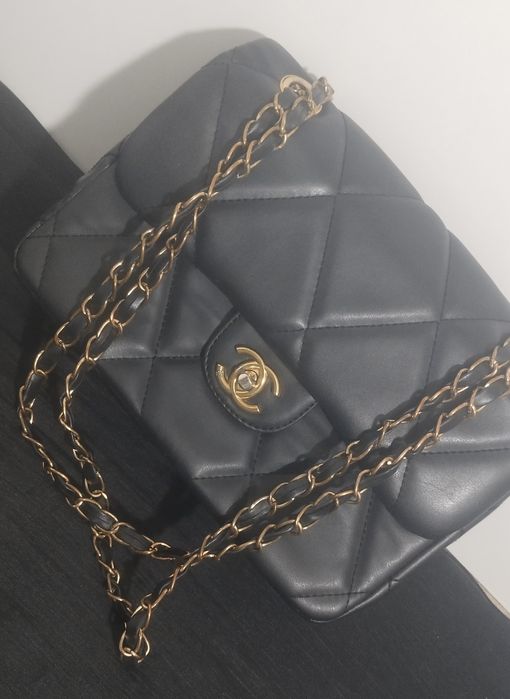 Продам сумки Louis Biton и Chanel