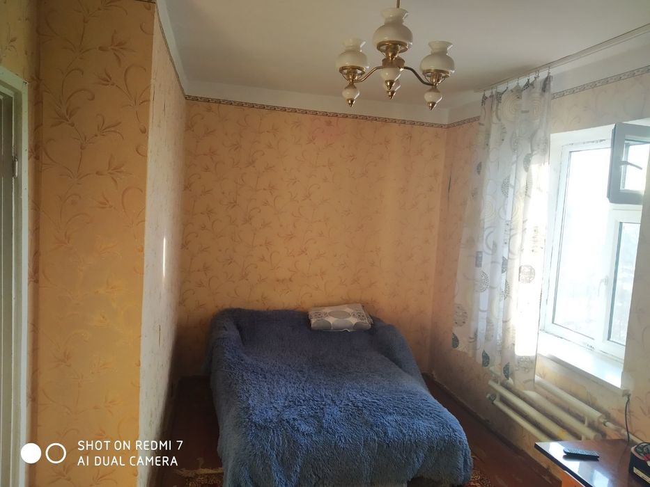 ПРОДАЕТСЯ своя 2-х комнатная квартира!